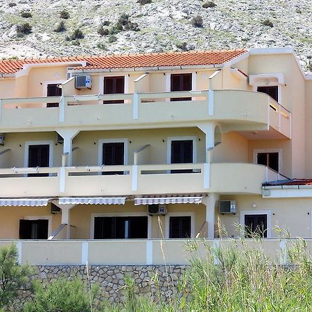 Mb Bed&Breakfast Pag Town Dış mekan fotoğraf