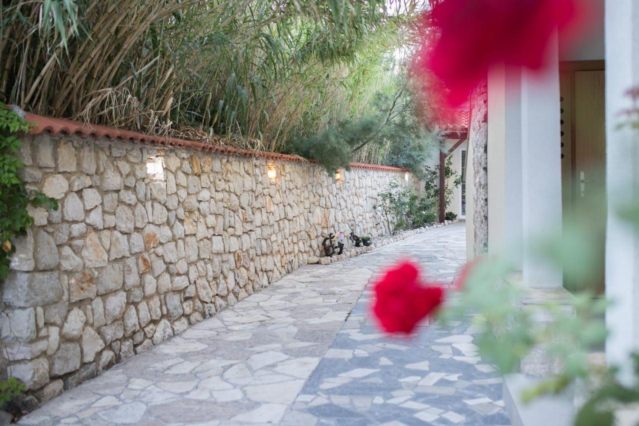 Mb Bed&Breakfast Pag Town Dış mekan fotoğraf