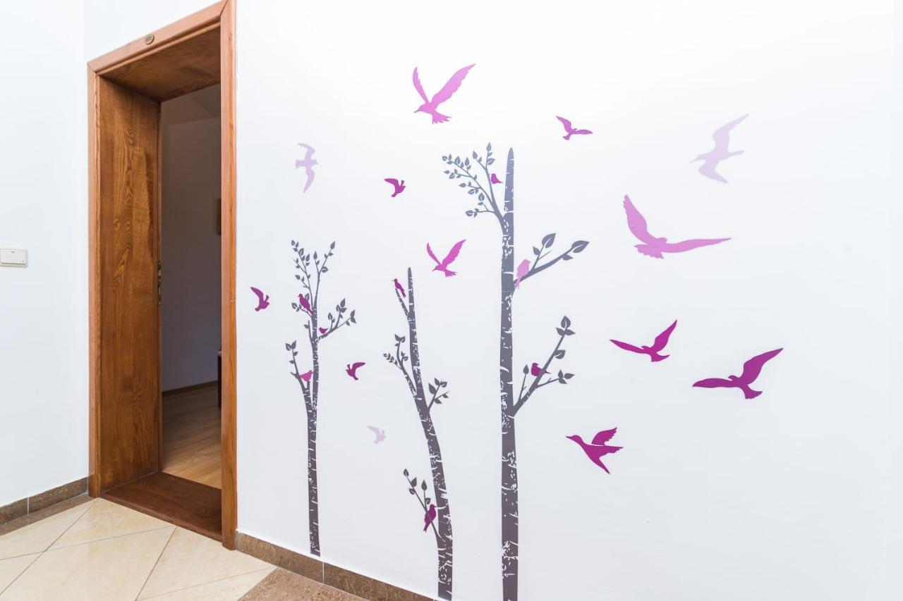 Mb Bed&Breakfast Pag Town Dış mekan fotoğraf