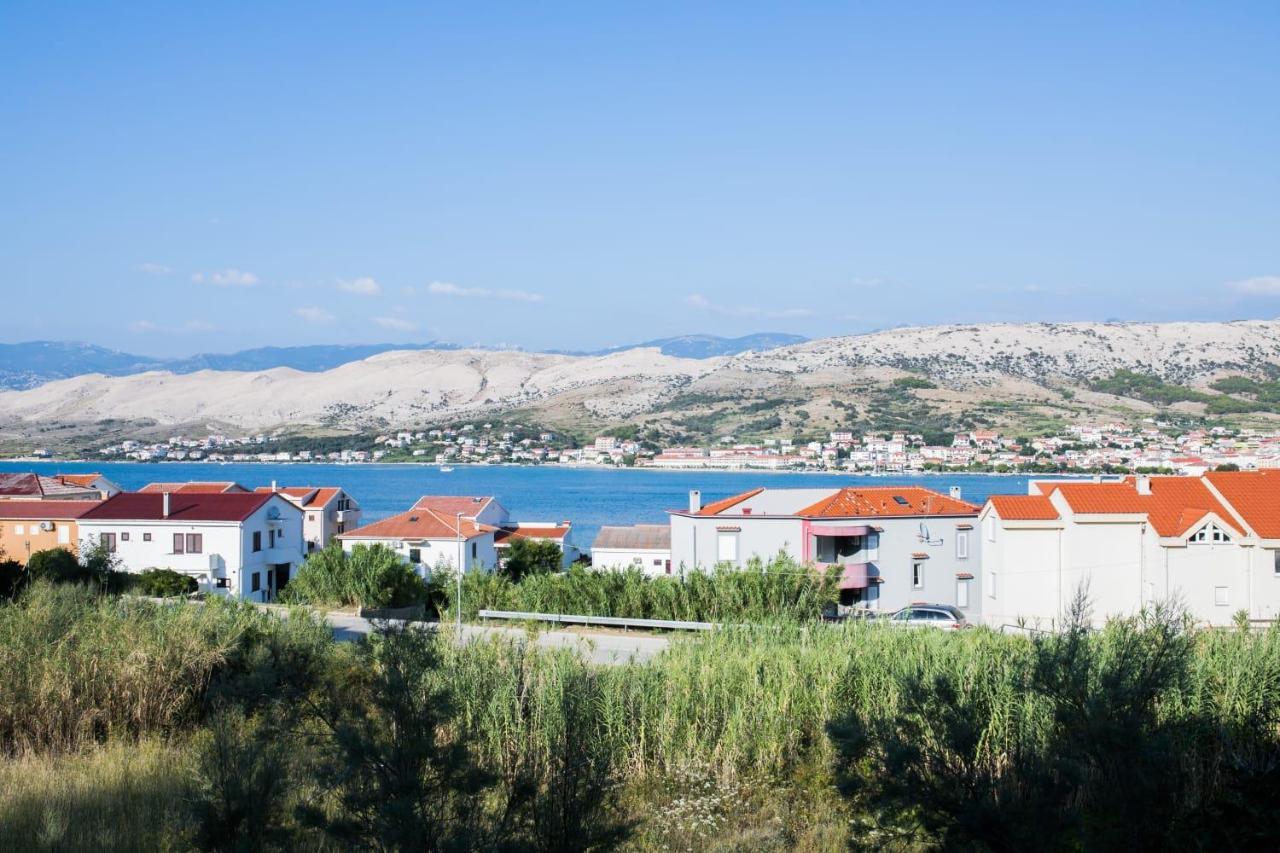 Mb Bed&Breakfast Pag Town Dış mekan fotoğraf