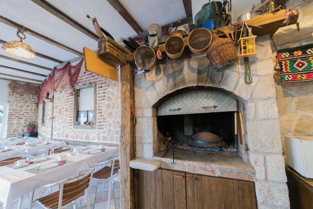 Mb Bed&Breakfast Pag Town Dış mekan fotoğraf