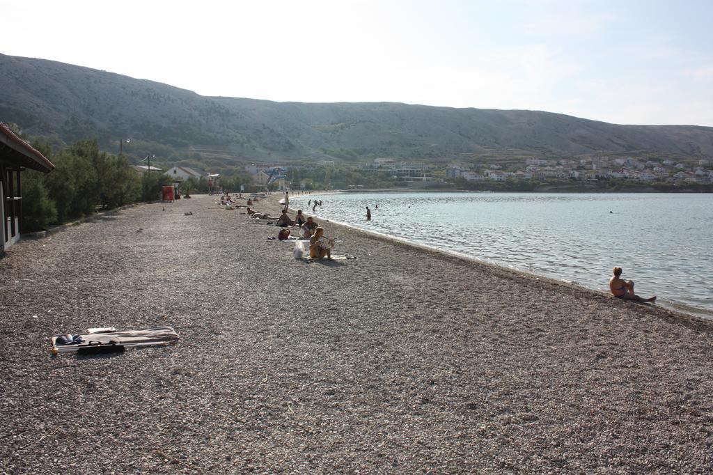 Mb Bed&Breakfast Pag Town Dış mekan fotoğraf