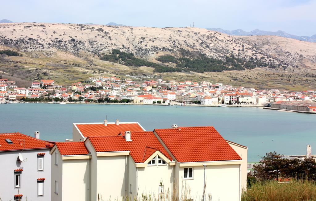 Mb Bed&Breakfast Pag Town Oda fotoğraf