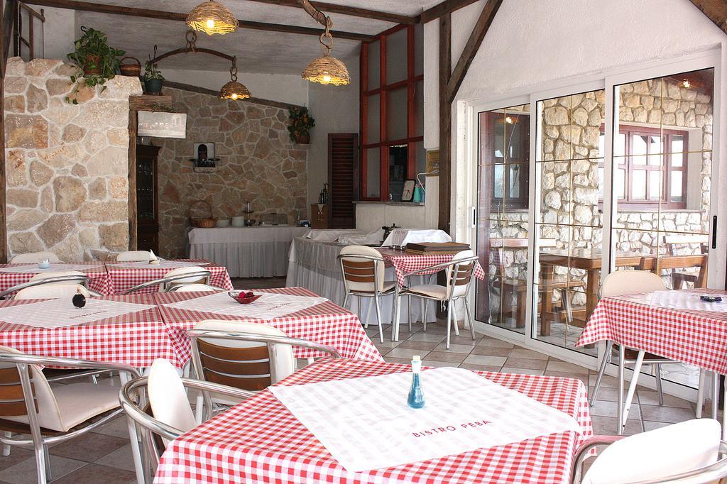 Mb Bed&Breakfast Pag Town Dış mekan fotoğraf