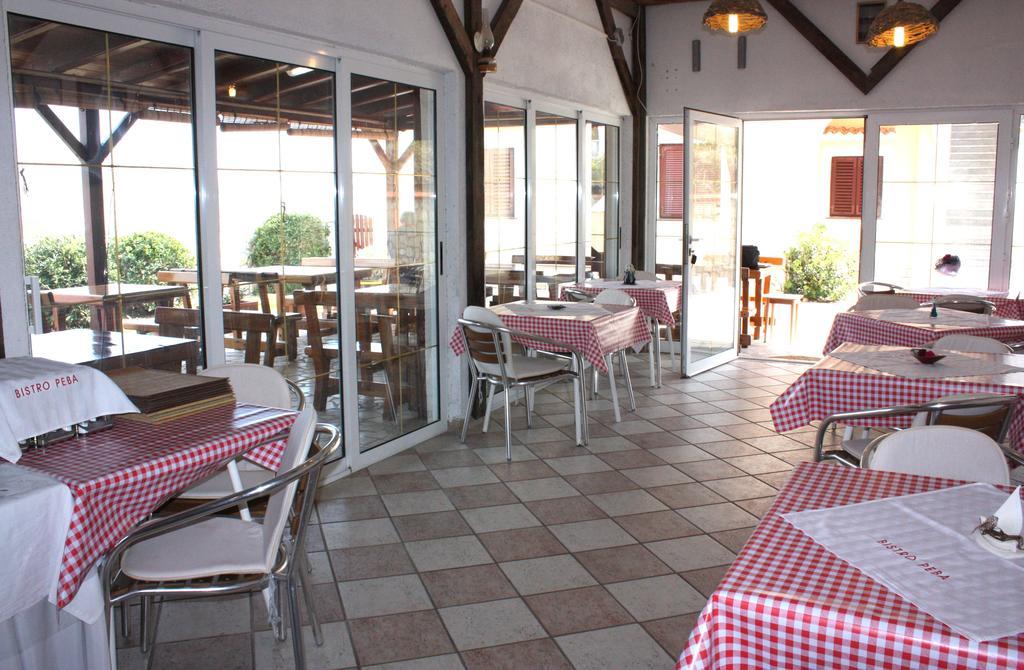 Mb Bed&Breakfast Pag Town Dış mekan fotoğraf