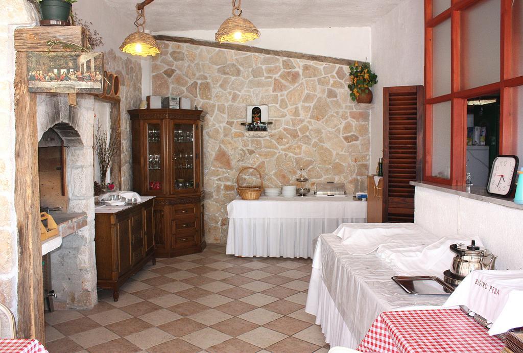 Mb Bed&Breakfast Pag Town Dış mekan fotoğraf