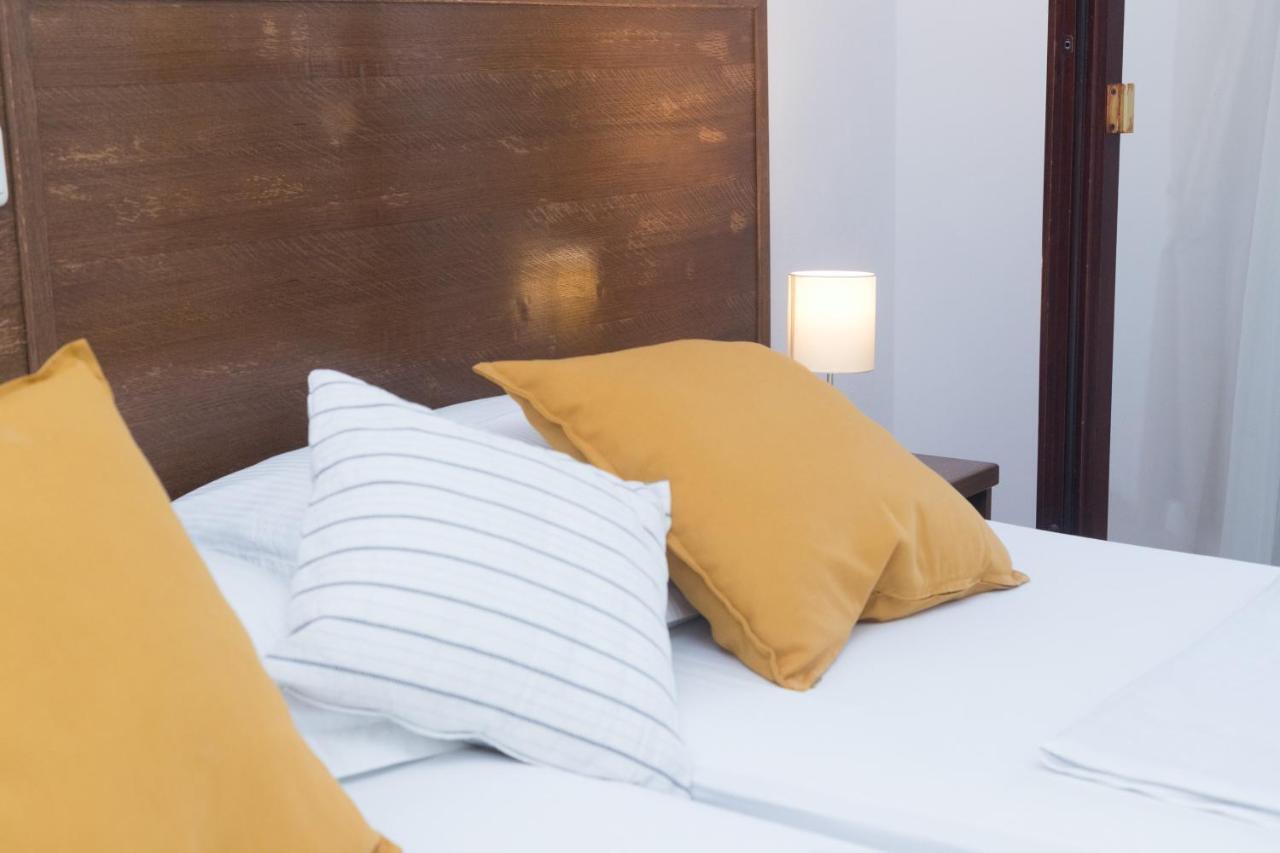 Mb Bed&Breakfast Pag Town Dış mekan fotoğraf