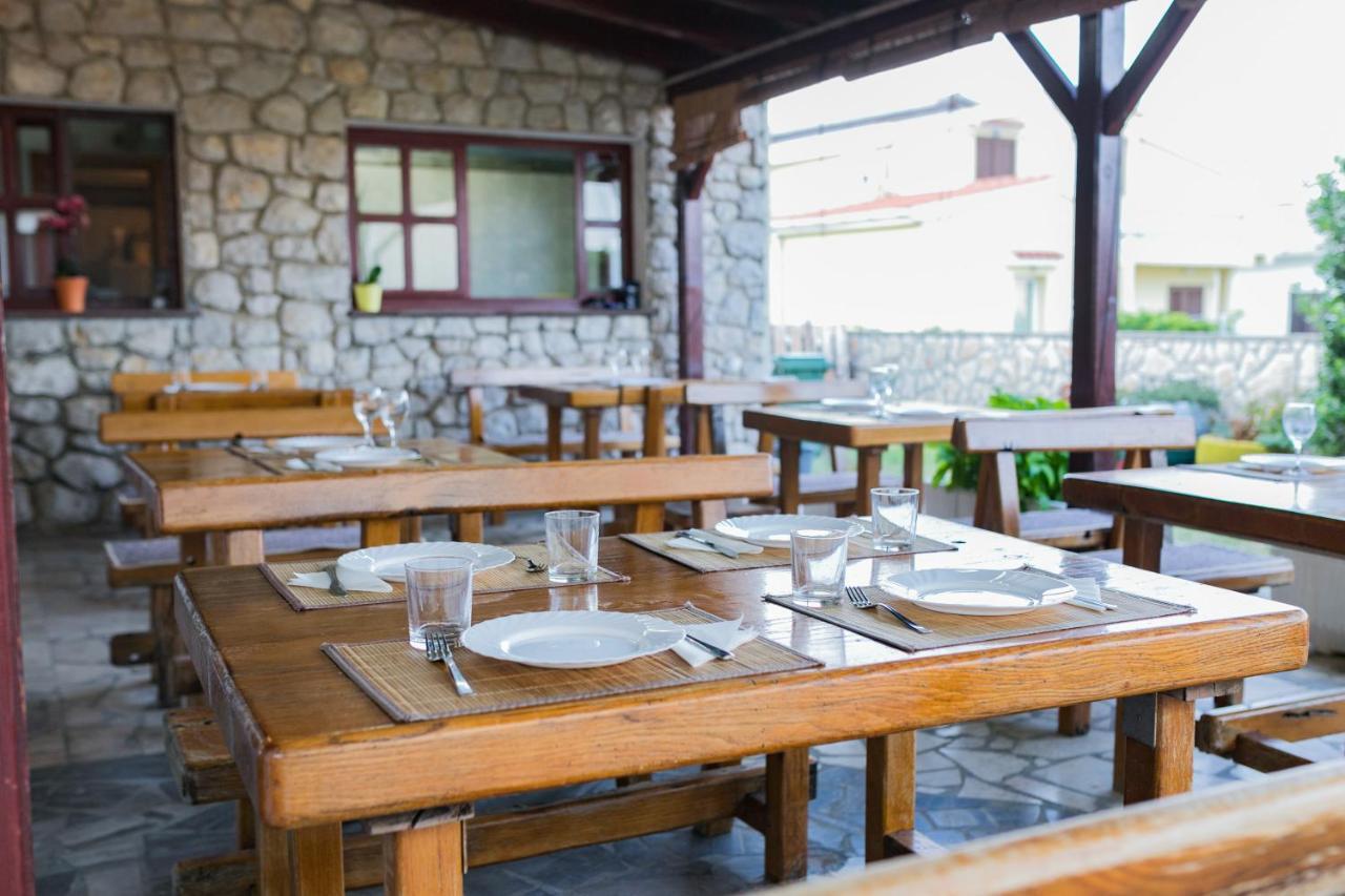 Mb Bed&Breakfast Pag Town Dış mekan fotoğraf