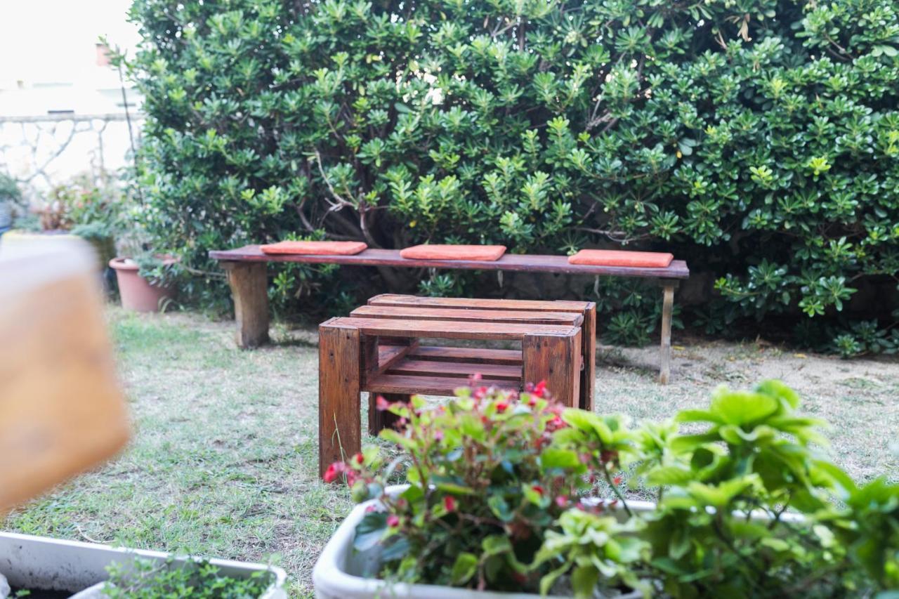 Mb Bed&Breakfast Pag Town Dış mekan fotoğraf