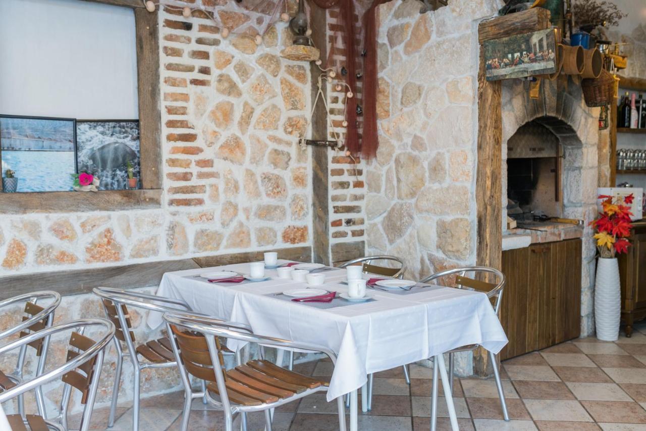 Mb Bed&Breakfast Pag Town Dış mekan fotoğraf