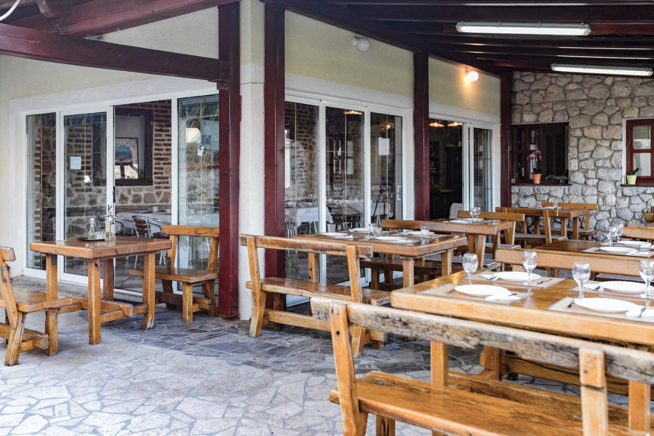 Mb Bed&Breakfast Pag Town Dış mekan fotoğraf